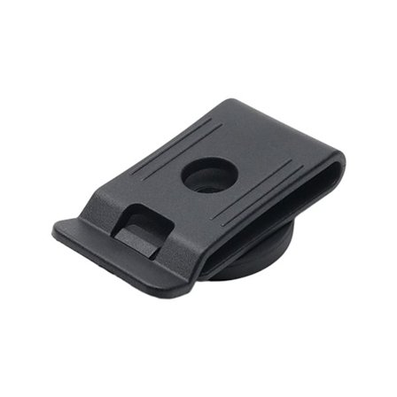 Magnetisk værktøjsholder bælteclips til organisering af bygge- og reparationsværktøj