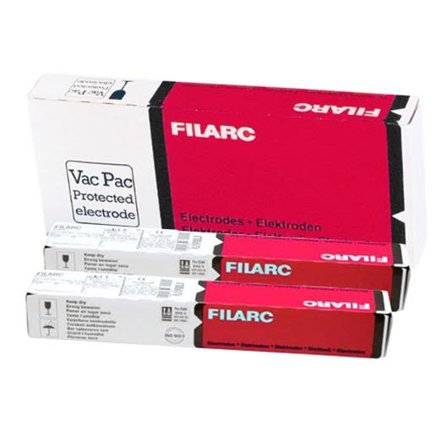 Filarc 27P VACPAC Elektrod 2.5x350 mm, 1.7 kg, Svets