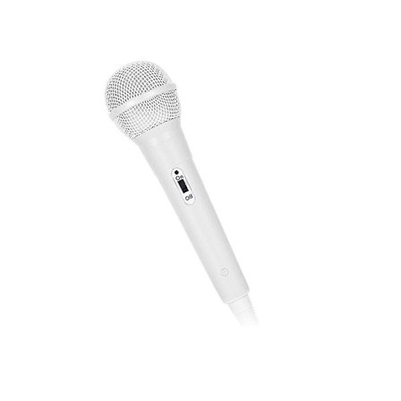 Mikrofon för barn, barnmikrofon för sång Bärbar dynamisk mikrofon Handhållen karaoke mikrofon för flickor