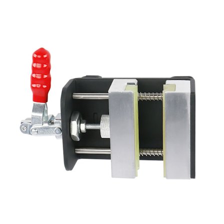 Praktiske og effektive verktøy for omgrep av golfkøller, hurtigspenner for skaft