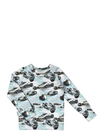Gugguu | Print Sweatshirt | 86