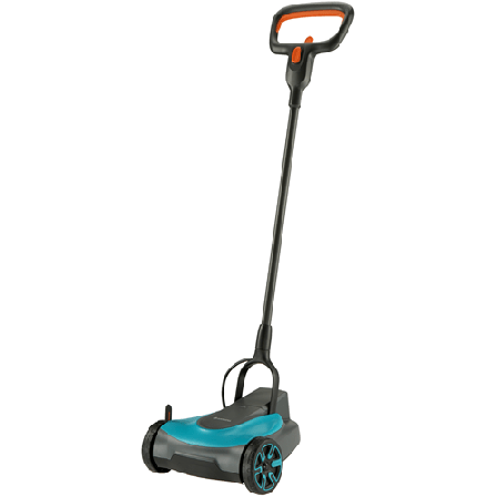 Gardena HandyMower Gressklipper uten batteri og lader, Hagemaskiner