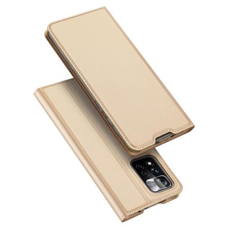Dux Ducis Xiaomi Redmi Note 11s/poco M4 Pro (5g) Fodral Skin Pro