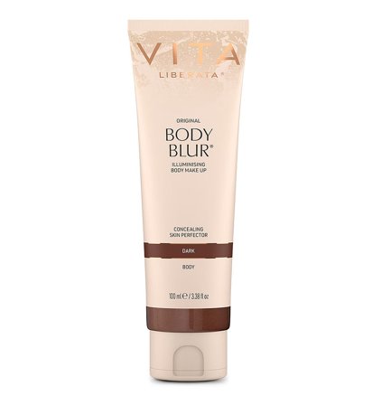 Vita Liberata Body Blur Dark, Skincare, Solpleje, Selvbruner