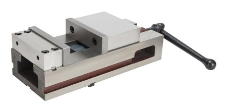 PELA 502323 Maskinskruvstycke ELV, 160 mm, Verkstad & fordon