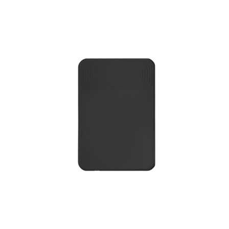 INF Silikone beskyttelsesmåt til køkkenbord og bordplade - 60x40cm