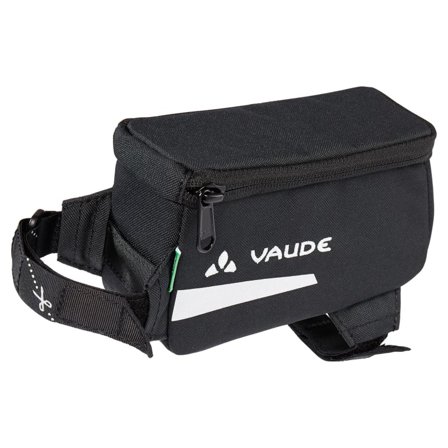 VAUDE Carbo Bag II cycle panniers Black OneSize