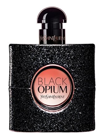 Yves Saint Laurent Black Opium Eau de Parfum Spray 50ml