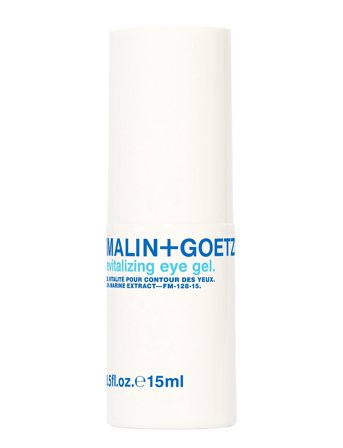 Malin+Goetz Revitalizing Eye Gel - Nude - 15ML