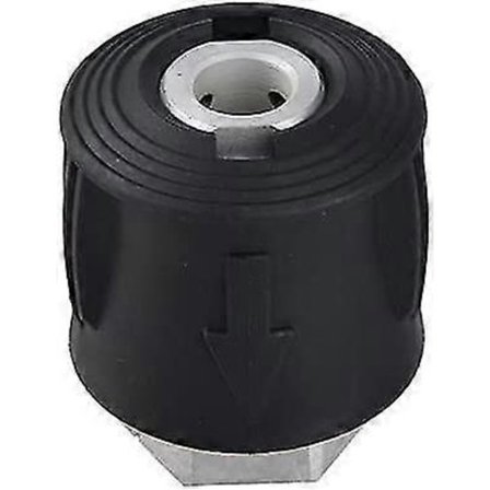 M22f till Nilfisk Quick Connect Slangadapter - Högtryckstvätt Rörkoppling