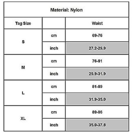 Baddräkt för män, badbyxor, sexiga strandkläder (M Svart)