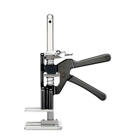 Manuel Pladelift, Manuel Donkraft Møbler Panel Dør Løfteværktøj Arbejdsbesparende Løft Møbeldonkraft Slibere Værktøj 220 kg Kapacitet