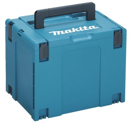 Makita Makpac universalkoffert Type 4