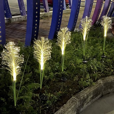 Forever Koristeellinen auringon valaistus ruoho 3000K