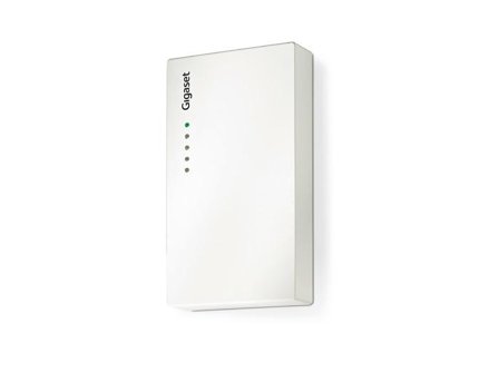 GIGASET N720 DM Pro - trådløs VoIP-telefonbasisstasjon