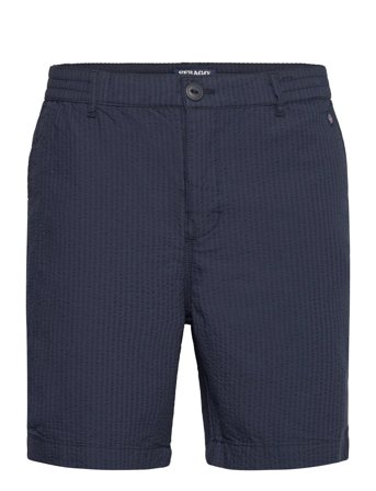 Sebago | Seersucker Shorts | S