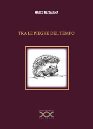 Tra le pieghe del tempo Marco Mezzalama
