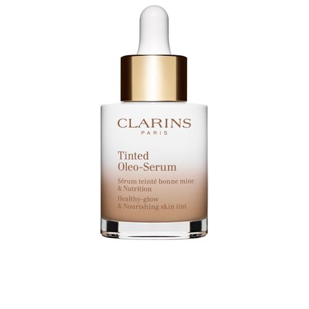 Clarins Tinted Oleo-Serum 05 30ml - Fondotinta liquido