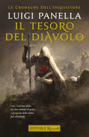 Il tesoro del diavolo Luigi Panella