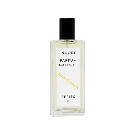 NUORI Midsommer Naturel Eau de Parfum 50 ml, Skincare, Dufte, Eau De Parfum