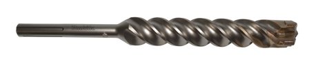 Makita B-20183 Bor for SDS-Max, T.C.T. 30x250/370 mm, Maskintilbehør & forbruk