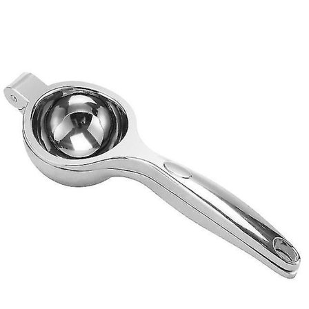 Squeezer i Aluminium Legering Håndtryk Appelsinjuicepresser