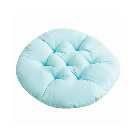 Dekorativa kuddar, set, stolsdynor, ökad komfort, flerfärgad, 40x40cm