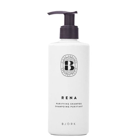 Björk RENA Purify Shampoo 300 ml, Hår, Shampoo, Hårshampoo