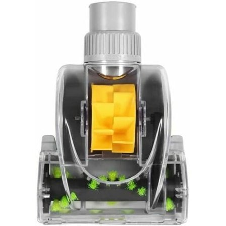 Universal Mini Turbo Børste til Støvsuger (32mm/35mm)