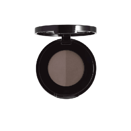 Anastasia Beverly Hills Brow Powder Duo Ögonbryn Dam Brun ONESIZE
