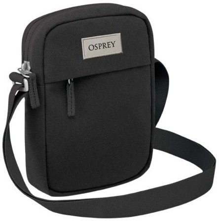 Osprey Arcane Small Crossbody 1.5L Black