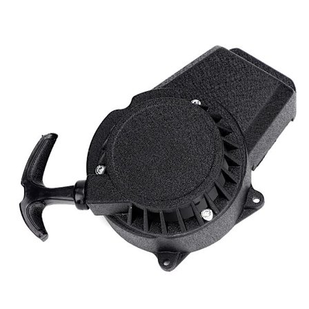 Dragstartsladd Pullstart Passar för T2 47cc 49cc Dirt Bike Minimoto Motorcykel