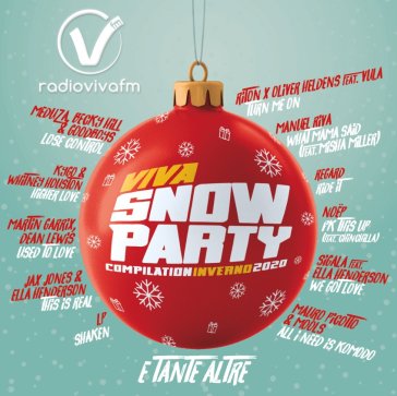 Viva snow party compilation inverno 2020 NA