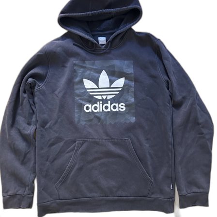 Adidas tröja