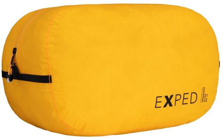 Exped Organizer Ultra Zip 13 Sunshine - Necessärer