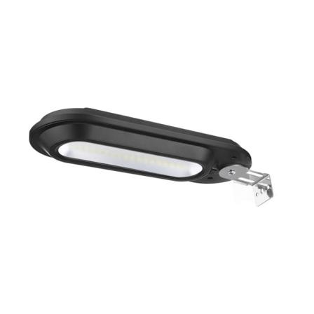 IC Solcellelys med solcellepanel, solcellelamper til haven