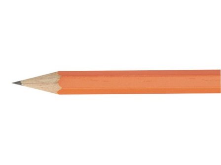 Blyertspenna med radergummi gul 12/fp - Lyreco - Skola och förskola - Pennor och tillbehör - Blyertspennor