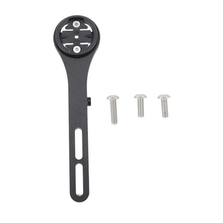 Garmin Sykkelcomputerfeste Legering Integrert Styreholder for Landeveissykler