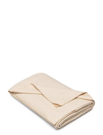 Yogiraj Premium Yoga Blanket - Yogiraj - Beige - ONE SIZE