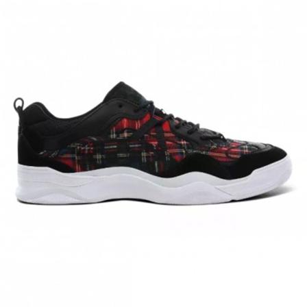 Vans Warix WC sneakers , Zwart , Heren , Maat: 40 EU