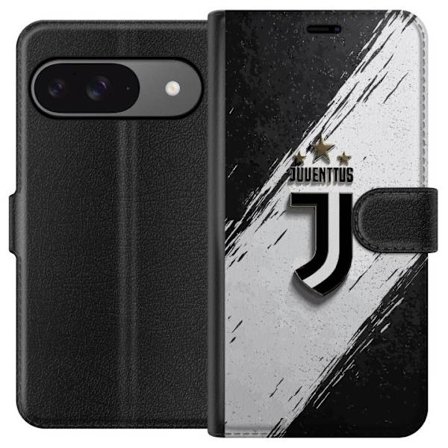 Kompatibelt Plånboksfodral till Google Google Pixel 9 Juvpensel