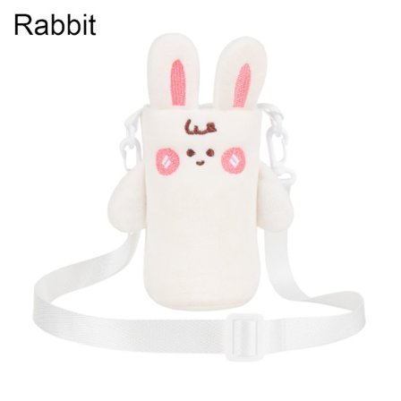 Kopphylsa Vattenflaskskydd KANIN KANIN