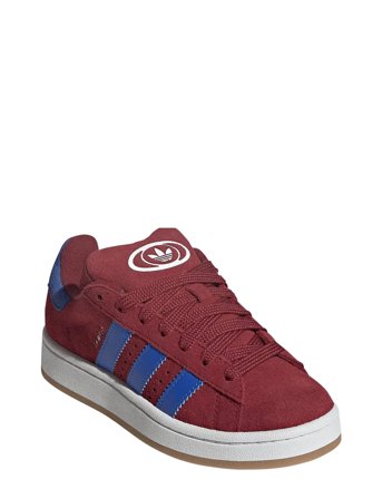 adidas Originals Campus 00S J - Red - 40