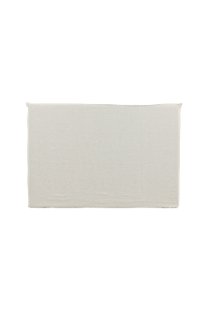 Venture Home Signe Sänggavelsskydd Påslakan & bäddset Vit 180 cm