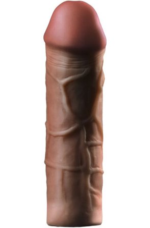 Pipedream Fantasy X-tensions Mega 2 Extension Brown