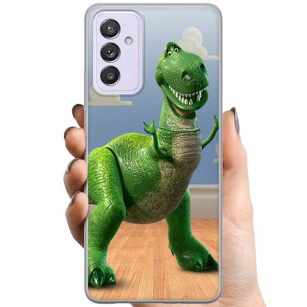 Samsung Galaxy A82 5g Tpu Mobilskal Toy Story - Hug