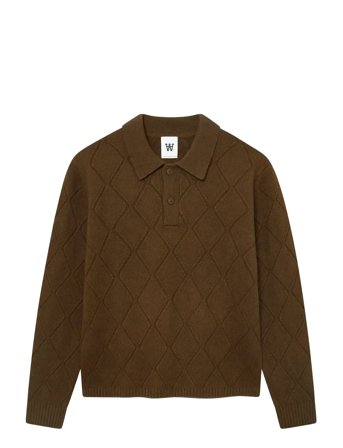 WOOD WOOD | Wwfindus Polo 25325 | S