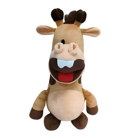 In Your Dreams Plys The Dream World Blødt Tøjdyr Samleobjekt Plys til Fans Teenagere