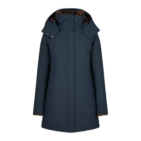 Save The Duck Parkas Blå, Dame