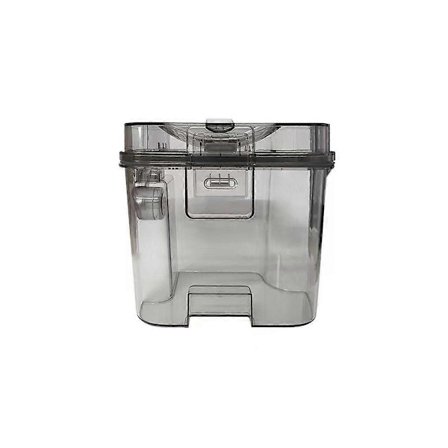 Reservdelar för W10/W10 Pro robotdammsugare, avloppsvattentank, tanktillbehör XVB